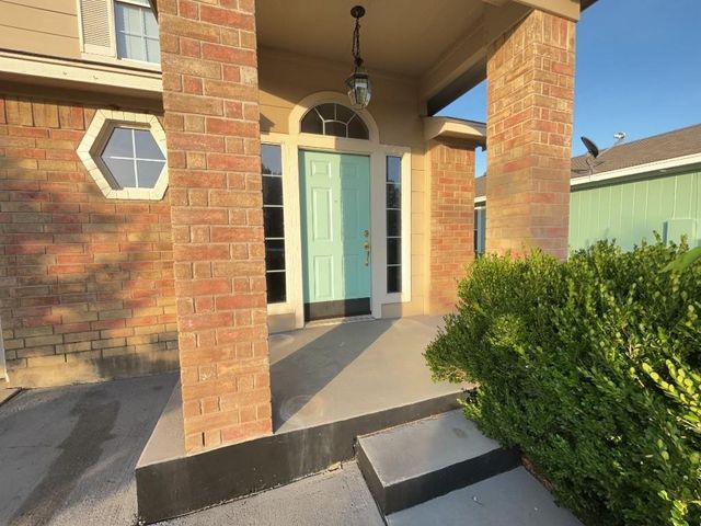 305 Avalanche Ave, Georgetown, TX 78626