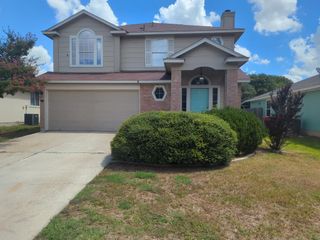 305 Avalanche Ave, Georgetown, TX 78626