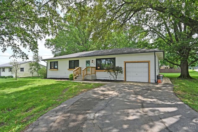 6383 Todhunter Road, Monroe, OH 45044