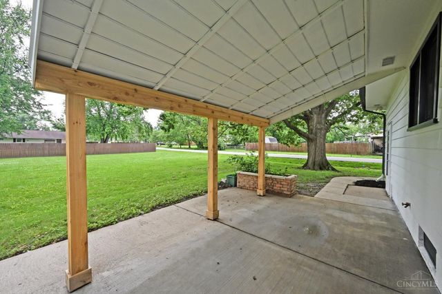 6383 Todhunter Road, Monroe, OH 45044