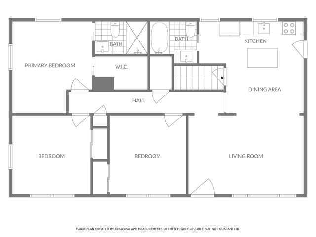 6383 Todhunter Road, Monroe, OH 45044