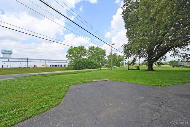 6383 Todhunter Road, Monroe, OH 45044