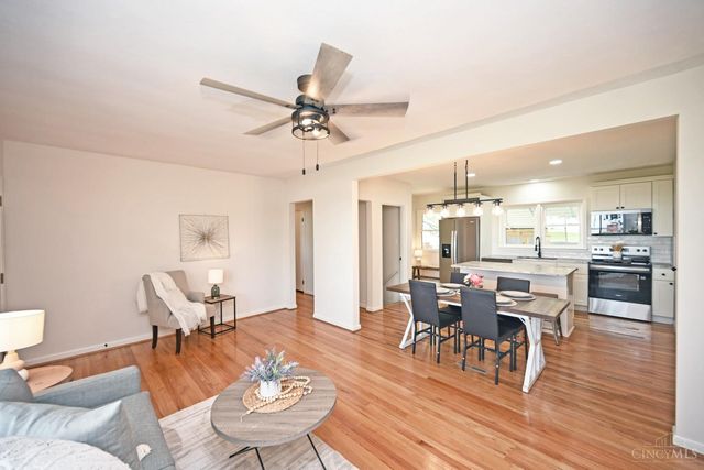 6383 Todhunter Road, Monroe, OH 45044