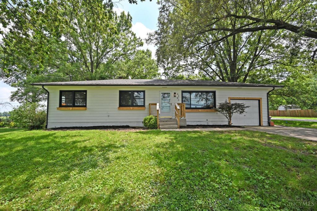 6383 Todhunter Road, Monroe, OH 45044