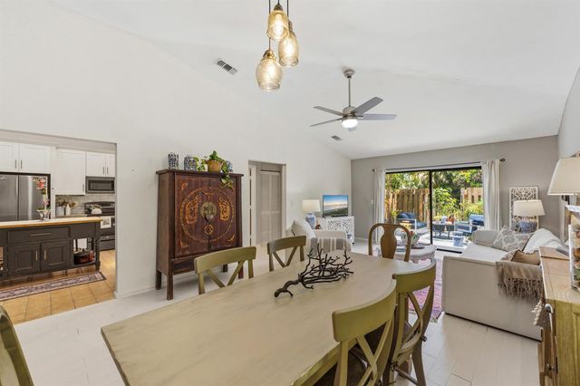 5137 THYME Drive, Palm Beach Gardens, FL 33418