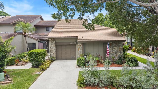 5137 THYME Drive, Palm Beach Gardens, FL 33418