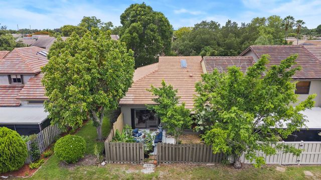 5137 THYME Drive, Palm Beach Gardens, FL 33418