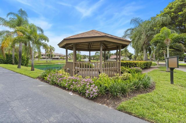 5137 THYME Drive, Palm Beach Gardens, FL 33418