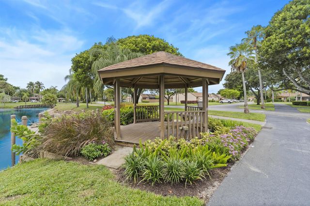 5137 THYME Drive, Palm Beach Gardens, FL 33418