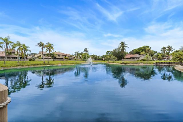 5137 THYME Drive, Palm Beach Gardens, FL 33418