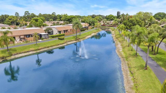 5137 THYME Drive, Palm Beach Gardens, FL 33418