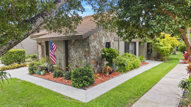 5137 THYME Drive, Palm Beach Gardens, FL 33418