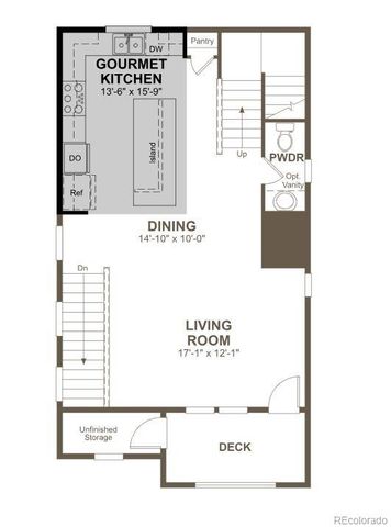 1226 Dylan Drive, Erie, CO 80026