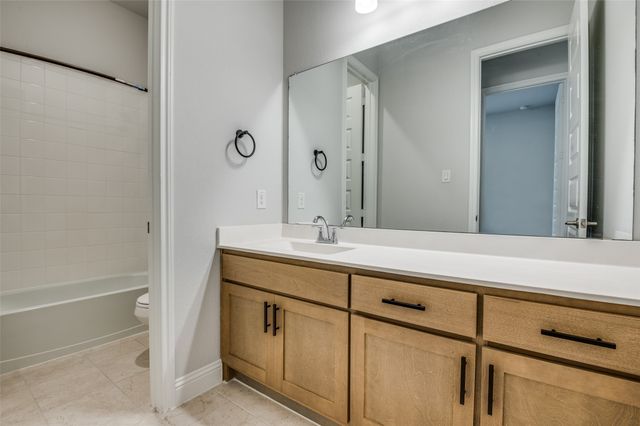 5208 Vista Lago Way, Mansfield, TX 76063
