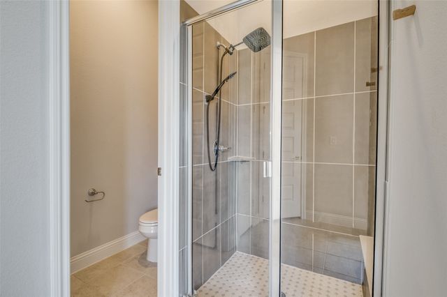 5208 Vista Lago Way, Mansfield, TX 76063