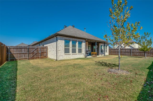 5208 Vista Lago Way, Mansfield, TX 76063