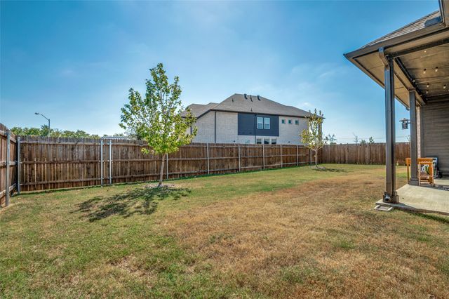 5208 Vista Lago Way, Mansfield, TX 76063