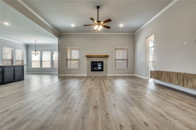 5208 Vista Lago Way, Mansfield, TX 76063