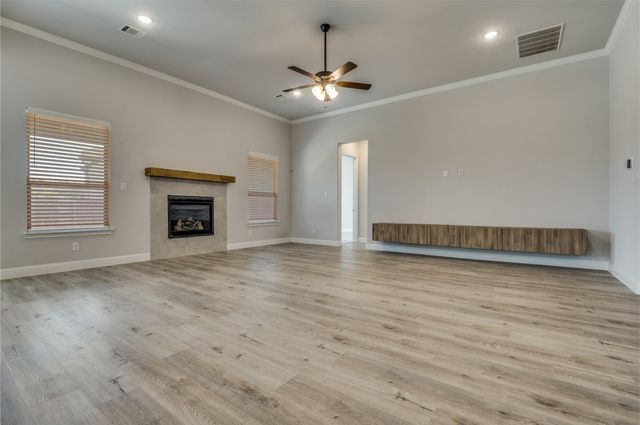 5208 Vista Lago Way, Mansfield, TX 76063