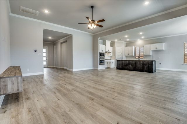 5208 Vista Lago Way, Mansfield, TX 76063