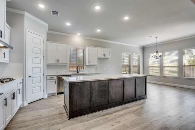 5208 Vista Lago Way, Mansfield, TX 76063