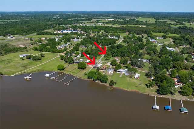 121 Mesa Drive, Mabank, TX 75156
