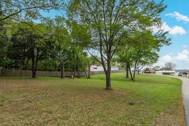 121 Mesa Drive, Mabank, TX 75156