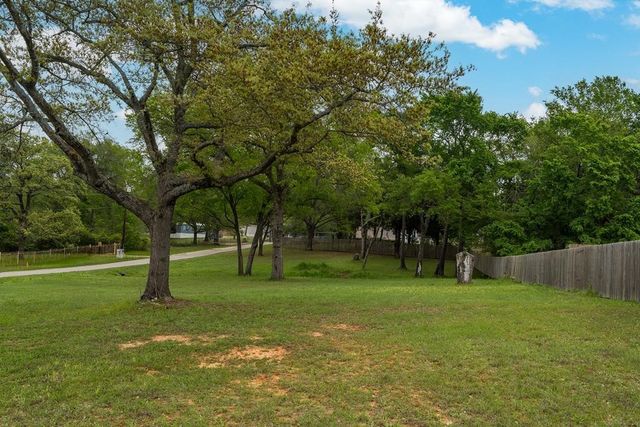 121 Mesa Drive, Mabank, TX 75156