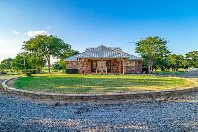4721 Rendon Road, Fort Worth, TX 76140