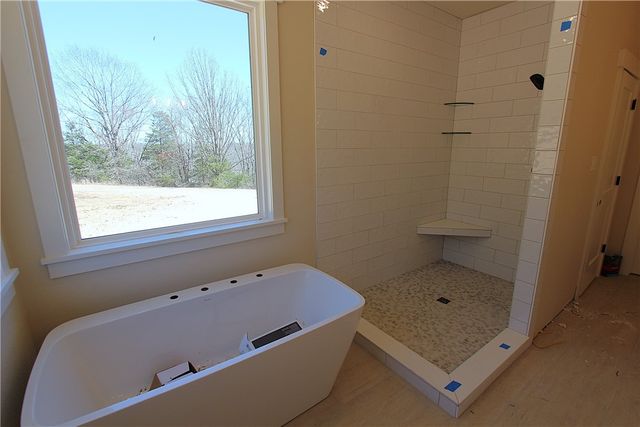 17102 Malico Mountain Road, West Fork, AR 72774