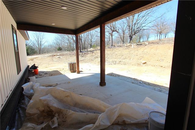 17102 Malico Mountain Road, West Fork, AR 72774