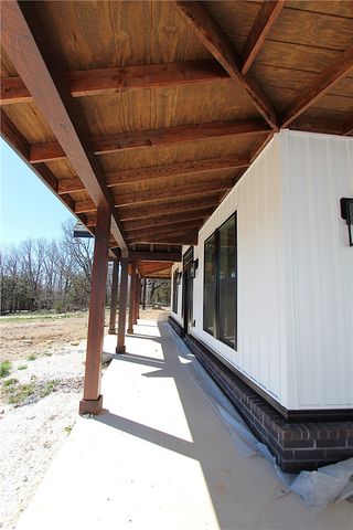 17102 Malico Mountain Road, West Fork, AR 72774