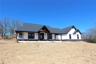 17102 Malico Mountain Road, West Fork, AR 72774
