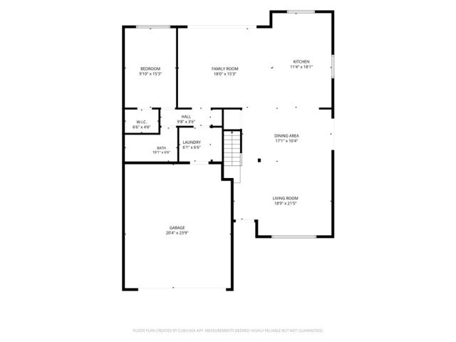 3368 California, Costa Mesa, CA 92626