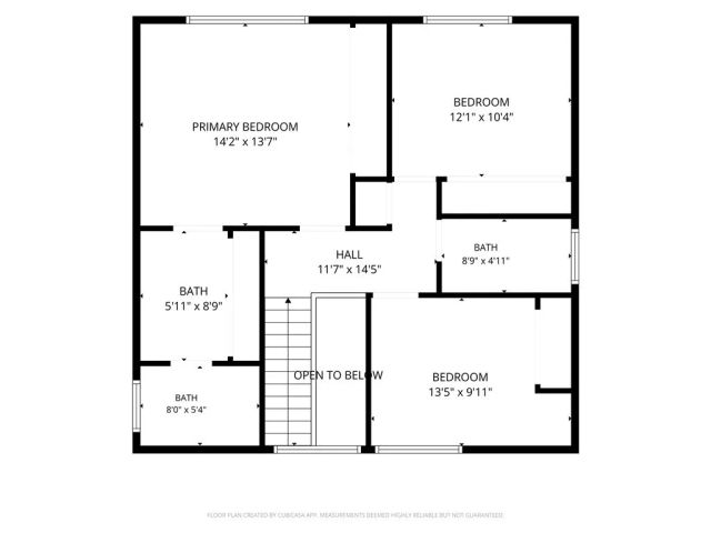 3368 California, Costa Mesa, CA 92626