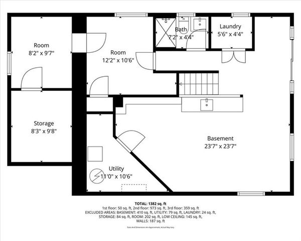 904 E Kaskaskia Street, Paola, KS 66071