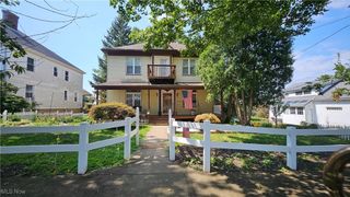 150 E South Street, Cadiz, OH 43907