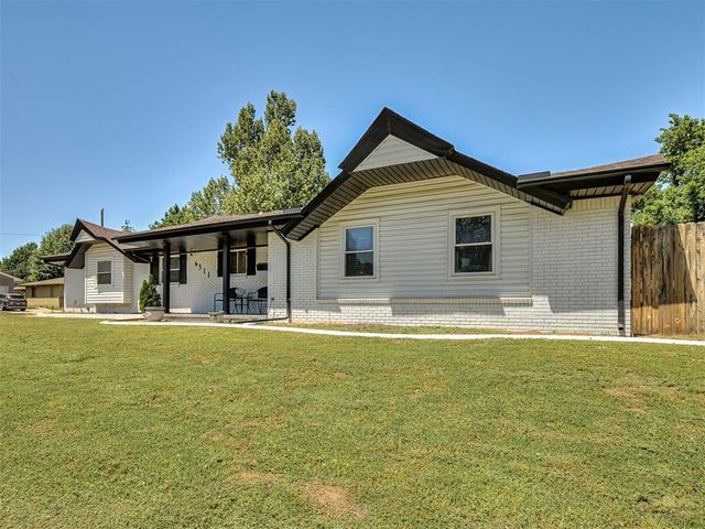 6311 NW 19th Street, Bethany, OK 73008