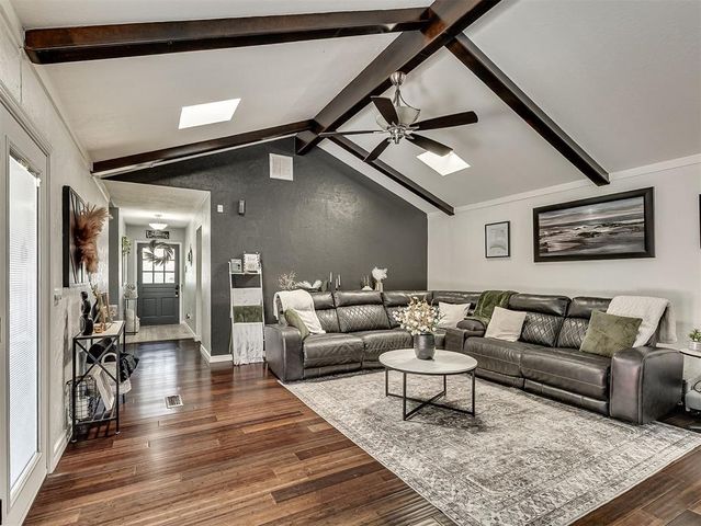 6311 NW 19th Street, Bethany, OK 73008