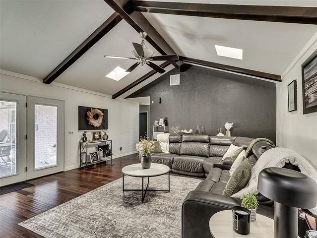 6311 NW 19th Street, Bethany, OK 73008