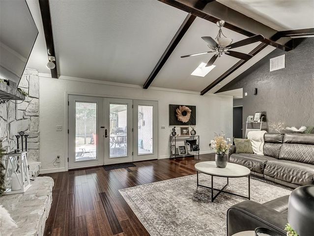 6311 NW 19th Street, Bethany, OK 73008