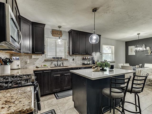 6311 NW 19th Street, Bethany, OK 73008