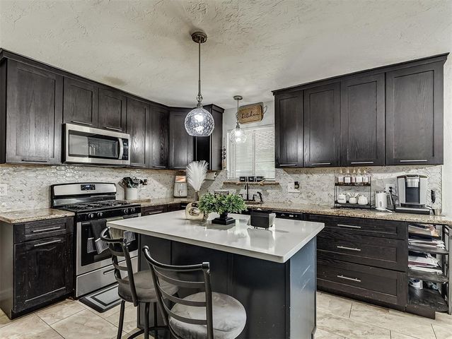 6311 NW 19th Street, Bethany, OK 73008