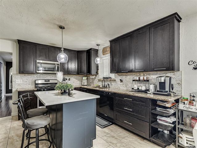 6311 NW 19th Street, Bethany, OK 73008