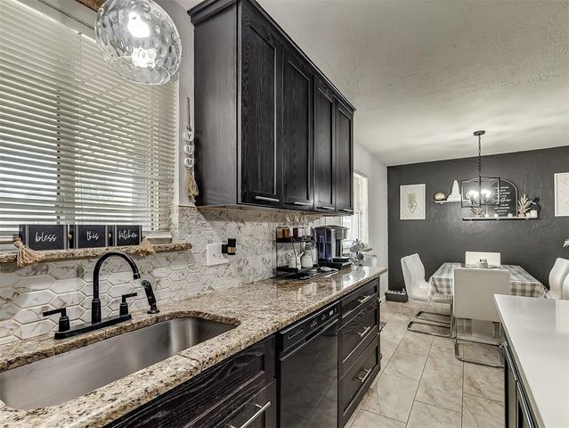 6311 NW 19th Street, Bethany, OK 73008