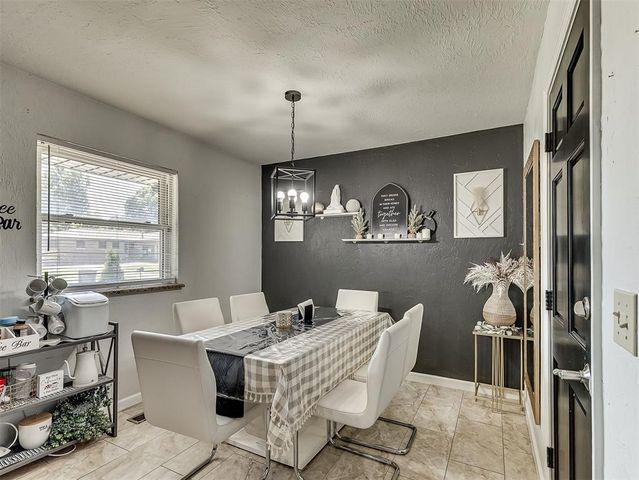 6311 NW 19th Street, Bethany, OK 73008