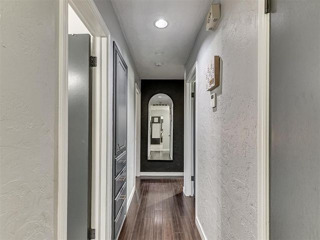 6311 NW 19th Street, Bethany, OK 73008