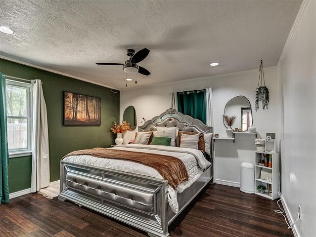 6311 NW 19th Street, Bethany, OK 73008