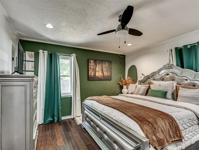 6311 NW 19th Street, Bethany, OK 73008