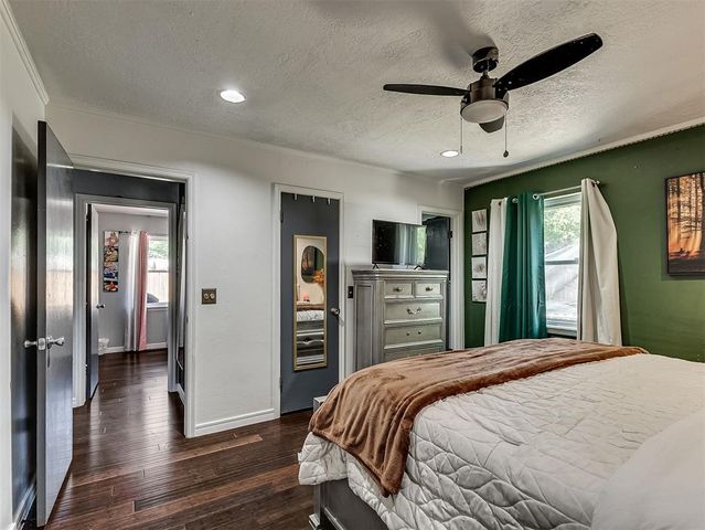 6311 NW 19th Street, Bethany, OK 73008